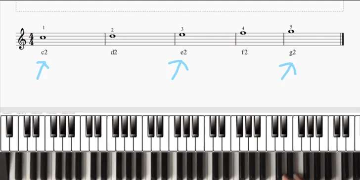 Smart piano: Klavírny kurz pre začiatočníkov od Viktora Franeka