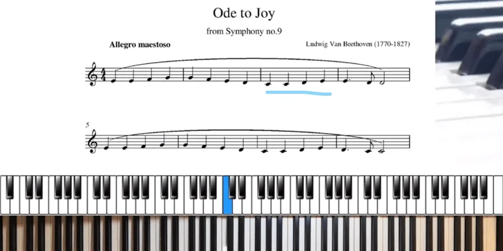 Smart piano: Klavírny kurz pre začiatočníkov od Viktora Franeka