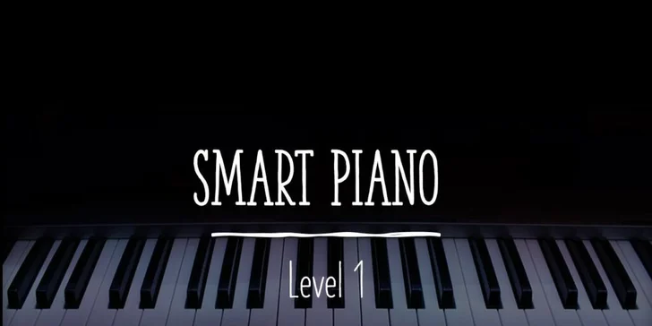 Smart piano: Klavírny kurz pre začiatočníkov od Viktora Franeka