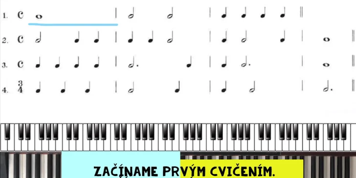 Smart piano: Klavírny kurz pre začiatočníkov od Viktora Franeka