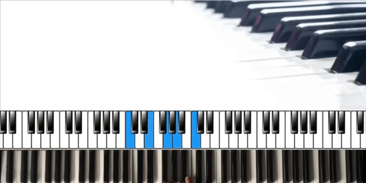 Smart piano: Klavírny kurz pre začiatočníkov od Viktora Franeka