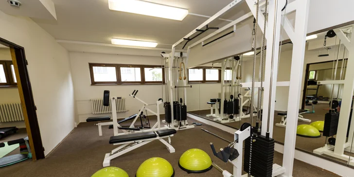 Relax na južnej Morave: neobmedzený wellness, strava aj degustácia vín a zázemie pre cyklistov