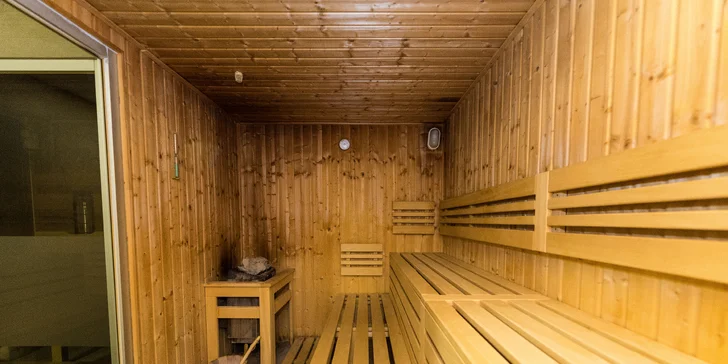 Relax na južnej Morave: neobmedzený wellness, strava aj degustácia vín a zázemie pre cyklistov