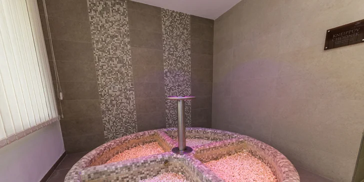 Relax na južnej Morave: neobmedzený wellness, strava aj degustácia vín a zázemie pre cyklistov