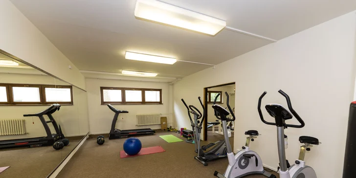 Relax na južnej Morave: neobmedzený wellness, strava aj degustácia vín a zázemie pre cyklistov