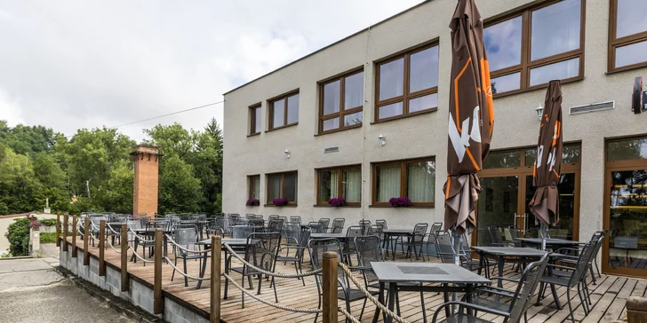 Relax na južnej Morave: neobmedzený wellness, strava aj degustácia vín a zázemie pre cyklistov
