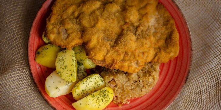 Pobyt v poľskom kúpeľnom mestečku: raňajky, relaxačná zóna