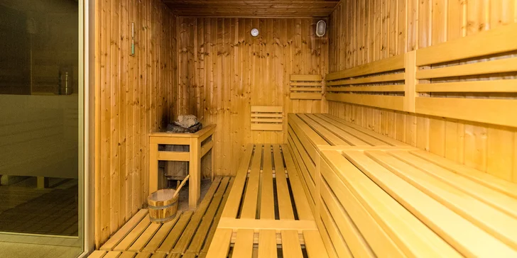 Relax na južnej Morave: neobmedzený wellness, strava aj degustácia vín a zázemie pre cyklistov
