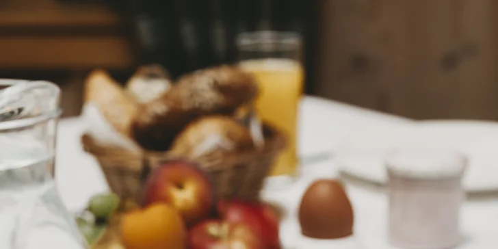 Pobyt v Alpách pre dvoch: nádherný 4* hotel s polpenziou z regionálnych dobrôt a vlastným wellness