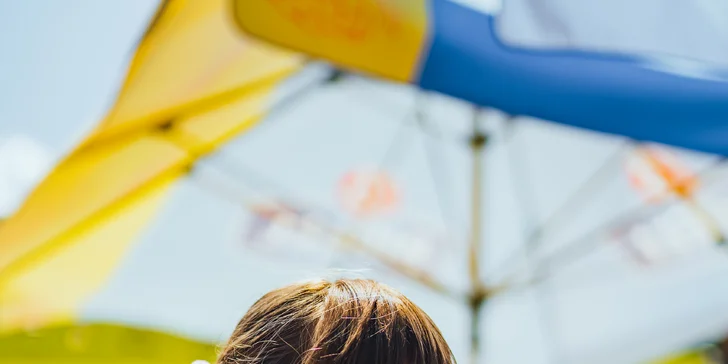 Aktivity Park Vrátna - Paseky: Užite si trojkolky, tubing a trampolíny