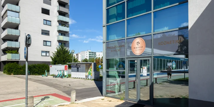 Mihalnice, ktoré vydržia: 3D až 5D alebo UV