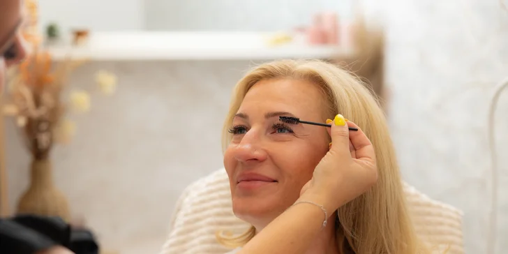 Mihalnice, ktoré vydržia: 3D až 5D alebo UV