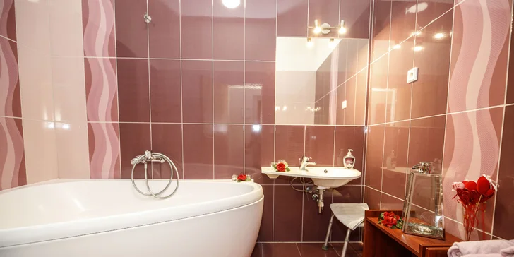 Dovolenka v Čeladnej v Beskydách: polpenzia, neobmedzený wellness a zľavy na atrakcie