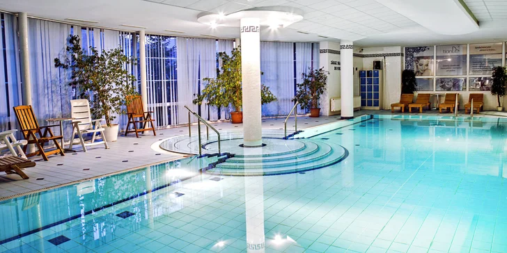 Dovolenka v Čeladnej v Beskydách: polpenzia, neobmedzený wellness a zľavy na atrakcie