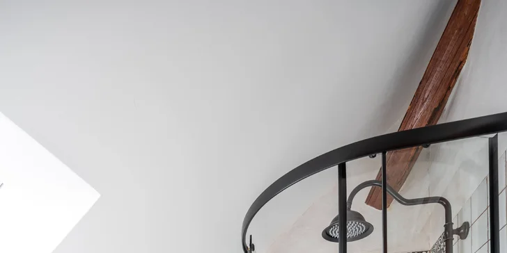 Príjemný pobyt neďaleko Valtíc a Ledníc s raňajkami a privátnym wellness