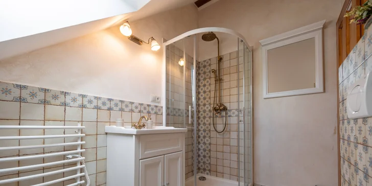 Príjemný pobyt neďaleko Valtíc a Ledníc s raňajkami a privátnym wellness