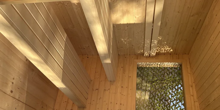 Príjemný pobyt neďaleko Valtíc a Ledníc s raňajkami a privátnym wellness