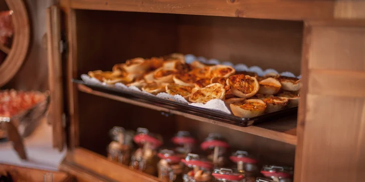 Taliansky Kronplatz: neobmedzený wellness, polpenzia aj karta výhod