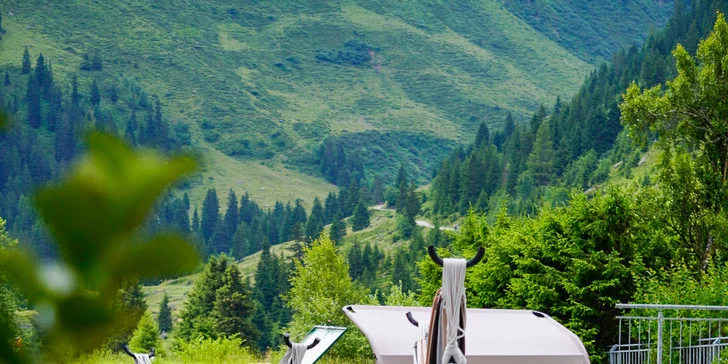 Pitztalský ľadovec: penzión v 1700 m n. m., regionálne raňajky aj luxusné wellness