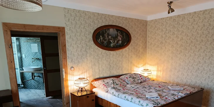 Dovolenka na juhu Moravy pre milovníkov vína: degustácia s neobmedzenou konzumáciou vína aj raňajky