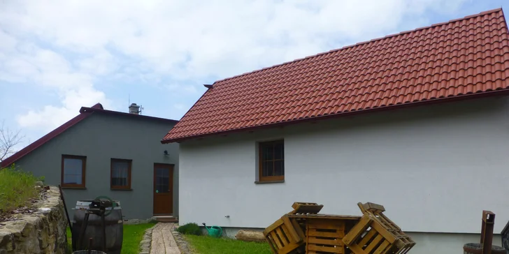 Dovolenka na juhu Moravy pre milovníkov vína: degustácia s neobmedzenou konzumáciou vína aj raňajky
