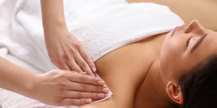 Depilácia nôh a podpazušia v SONYA Cosmetic Studio