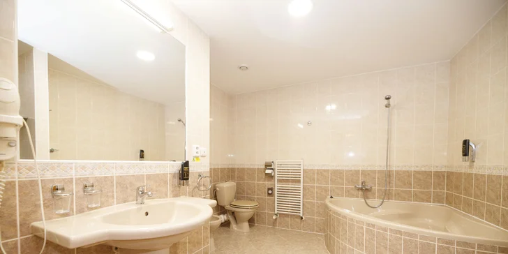 Dovolenka v Čeladnej v Beskydách: polpenzia, neobmedzený wellness a zľavy na atrakcie