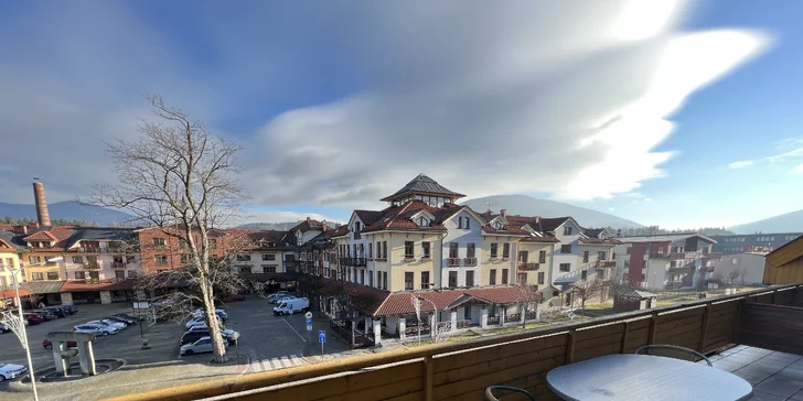 Dovolenka v Čeladnej v Beskydách: polpenzia, neobmedzený wellness a zľavy na atrakcie