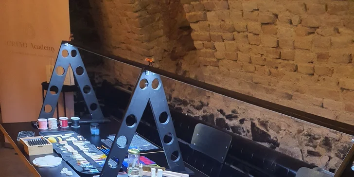 Naučte sa vyrábať šperky z unikátneho materiálu - Art Clay striebra