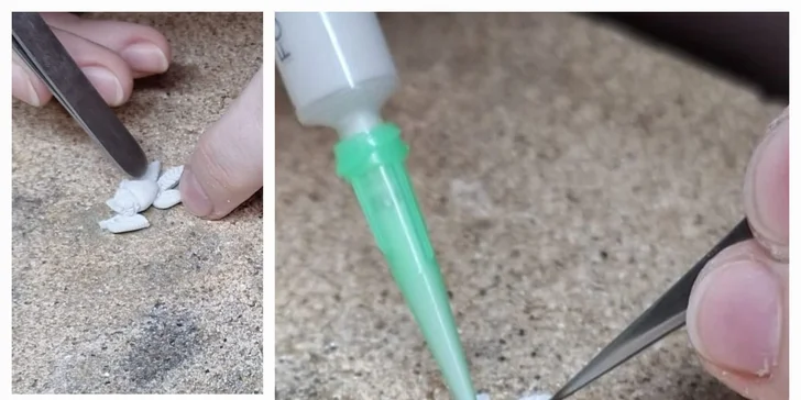 Naučte sa vyrábať šperky z unikátneho materiálu - Art Clay striebra