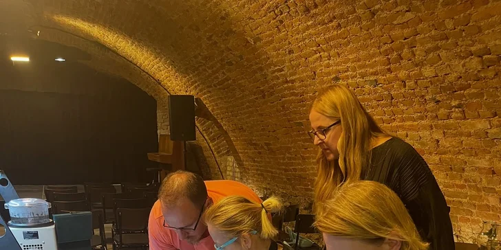 Naučte sa vyrábať šperky z unikátneho materiálu - Art Clay striebra