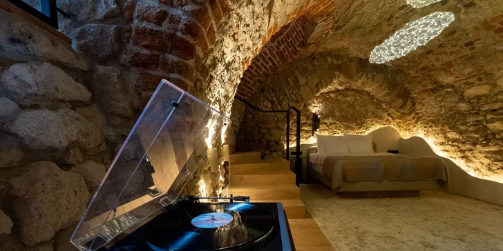 Štýlové apartmány v Krakove s raňajkami alebo polpenziou