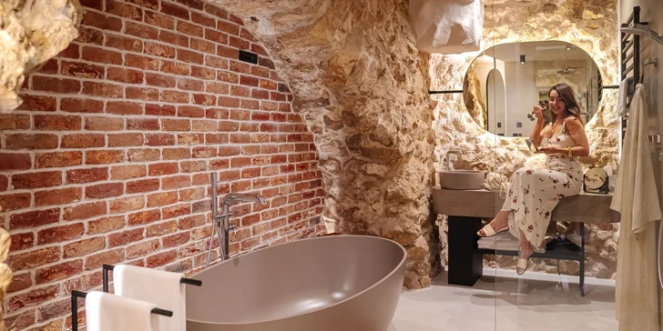 Štýlové apartmány v Krakove s raňajkami alebo polpenziou