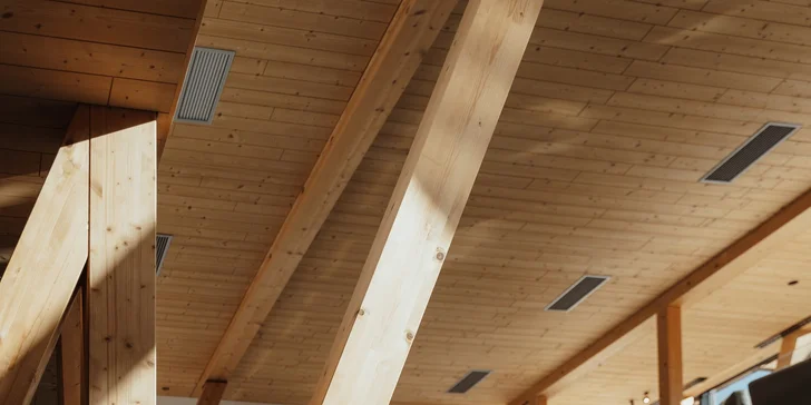 Na lyže do talianskych Álp: hotel blízko skiareálov, wellness, polpenzia aj karta výhod