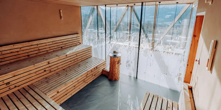 Na lyže do talianskych Álp: hotel blízko skiareálov, wellness, polpenzia aj karta výhod