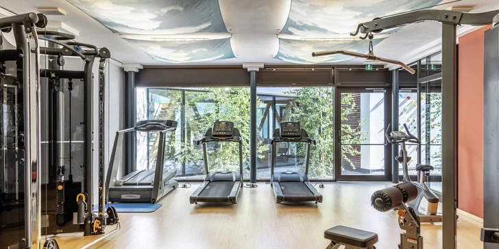 Na lyže do talianskych Álp: hotel blízko skiareálov, wellness, polpenzia aj karta výhod