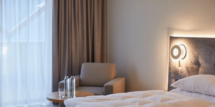 Na lyže do talianskych Álp: hotel blízko skiareálov, wellness, polpenzia aj karta výhod