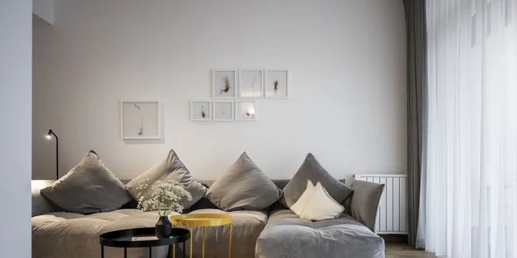 Na lyže do talianskych Álp: hotel blízko skiareálov, wellness, polpenzia aj karta výhod