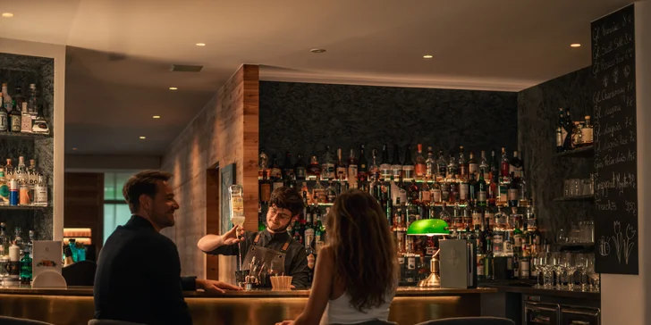 Na lyže do talianskych Álp: hotel blízko skiareálov, wellness, polpenzia aj karta výhod