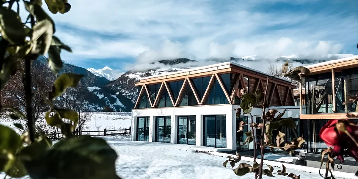 Na lyže do talianskych Álp: hotel blízko skiareálov, wellness, polpenzia aj karta výhod