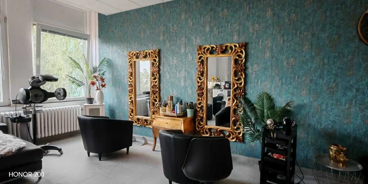 Profesionálny strih, kaviárová kúra, Ombré, Sombré či Balayage
