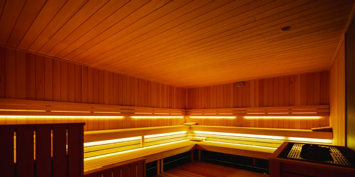 Resort v poľských Jizerkách: raňajky alebo polpenzia, wellness, aquapark aj možnosť apartmánu so súkromnou saunou