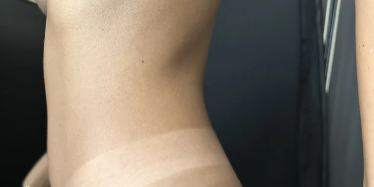 Cukrový nástrek: Bezpečné opálenie bez slnka a solária