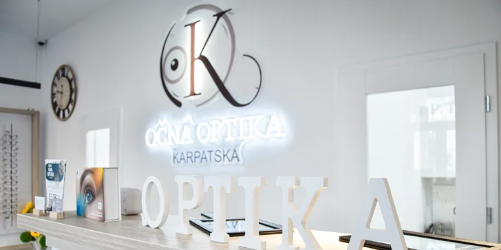 Unikátna umelecká fotografia dúhoviek vašich očí spod Tatier