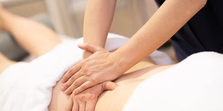 Vstupná či opakovaná fyzioterapia alebo komplexný Fyzio program
