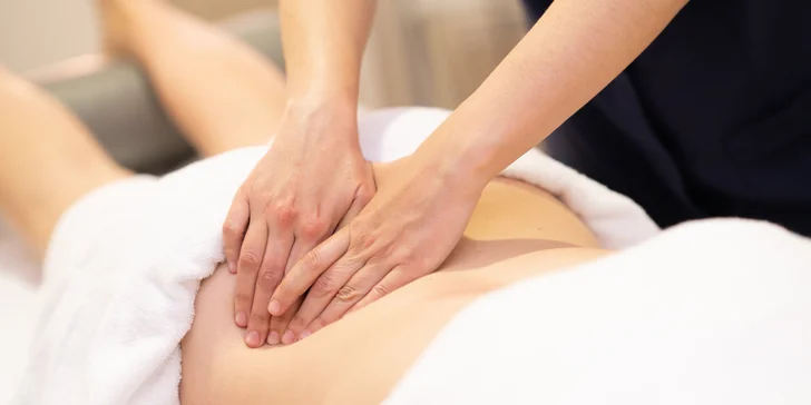 Vstupná či opakovaná fyzioterapia alebo komplexný Fyzio program