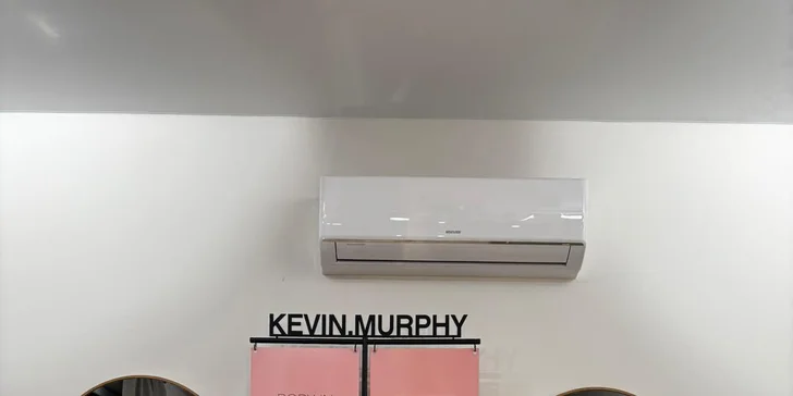 Strih pre dámy alebo vlasová kúra od značky KEVIN.MURPHY