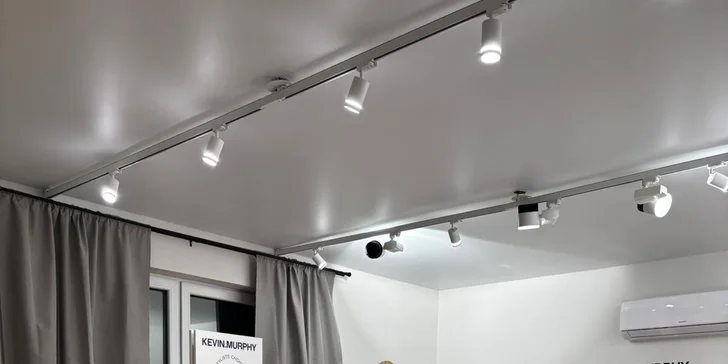 Strih pre dámy alebo vlasová kúra od značky KEVIN.MURPHY
