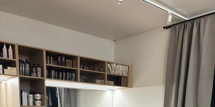 Strih pre dámy alebo vlasová kúra od značky KEVIN.MURPHY