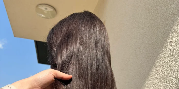 Strih pre dámy alebo vlasová kúra od značky KEVIN.MURPHY